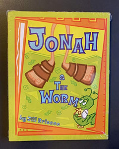 Jonah & the Worm 