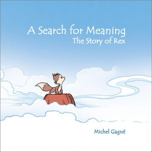 Search for Meaning 