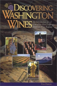 Discovering Washington Wines 