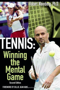 Tennis:Winning the Mental Game [2013 edition] 