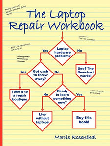 The Laptop Repair Workbook 