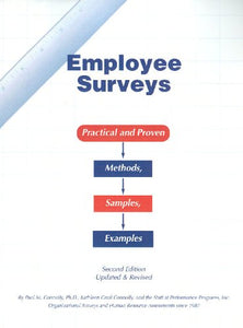 Employee Surveys 