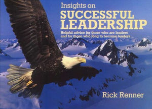 Insights on Successful Leadership 