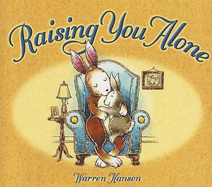 Raising You Alone 