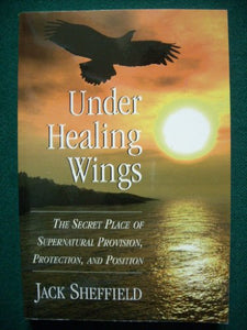 Under Healing Wings 