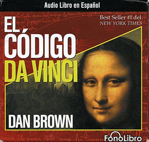 El Codigo Da Vinci 