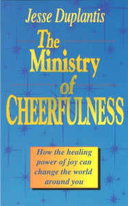 Ministry of Cheerfulness 