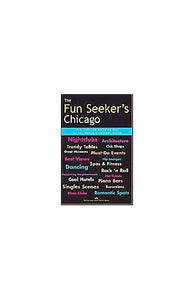 The Fun Seeker's Chicago 