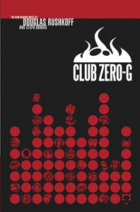 Club Zero-G 