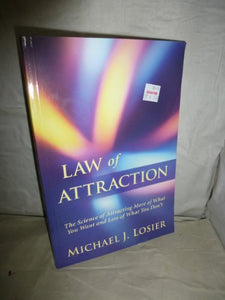 Law of Attraction 