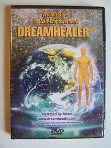 Visualizations for Self-empowerment Dreamhealer 