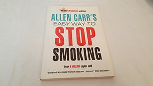 Allen Carr's Easy Way to Stop Smoking 