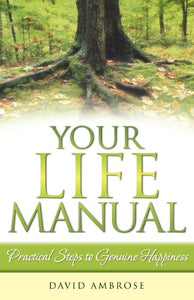 Your Life Manual 