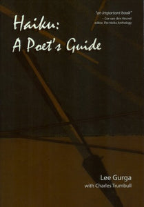 Haiku: A Poet's Guide 