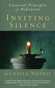 Inviting Silence 