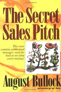 The Secret Sales Pitch 