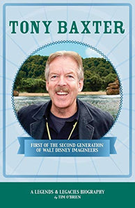 Tony Baxter 