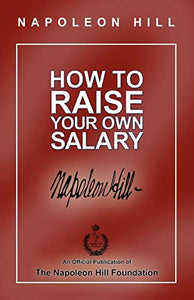 How to Raise Your Own Salary 