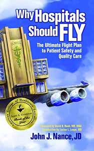 Why Hospitals Should Fly 