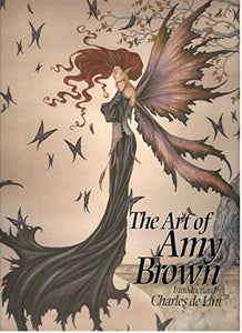 The Art of Amy Brown 