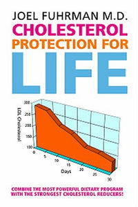 Cholesterol Protection For Life 