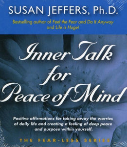 Inner Talk for Peace of Mind 