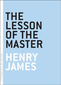 The Lesson of the Master 