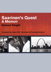 Saarinen's Quest 