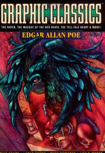 Graphic Classics Volume 1: Edgar Allan Poe - Third Edition 