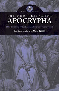 The New Testament Apocrypha 