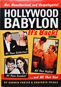 Hollywood Babylon Revisited 