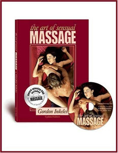 The Art Of Sensual Massage 