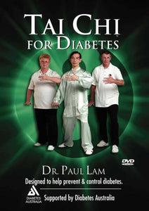 Tai Chi for Diabetes 