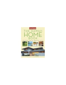 The Hawaii Home Book 