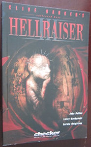 Clive Barker's Hellraiser: Collected Best Iii 