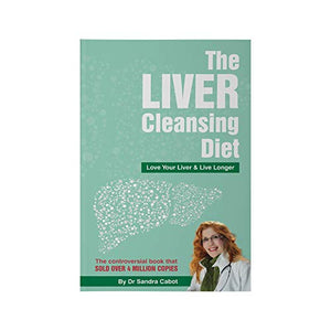 Liver Cleansing Diet Revised 