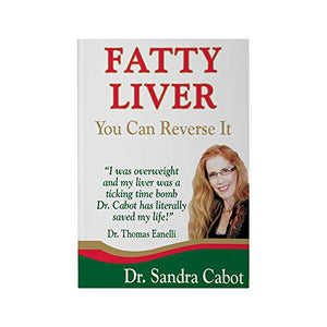 Fatty Liver You Can Reverse It 