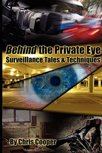 Behind the Private Eye 