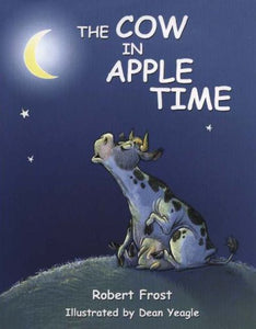 Cow in Apple Time 