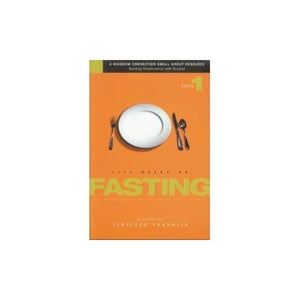 Five Weeks on Fasting, the Private Discipline That 