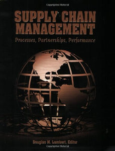 Supply Chain Management 