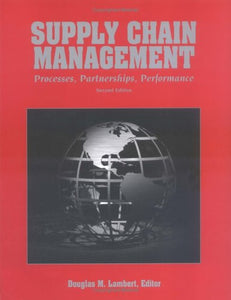 Supply Chain Management 