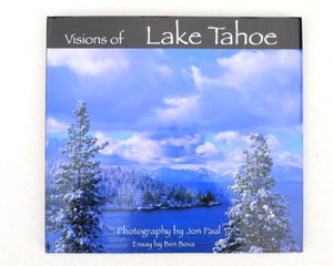 Visions of Lake Tahoe 