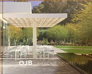 OJB Landscape Architecture 