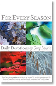 For Every Season 