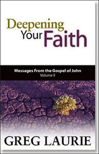 Deepening Your Faith 