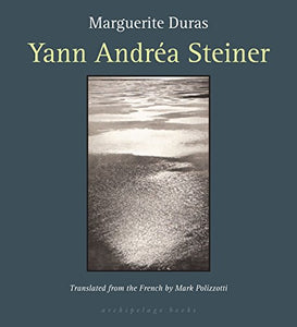 Yann Andrea Steiner 