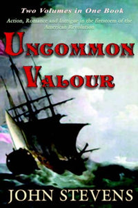 Uncommon Valour 