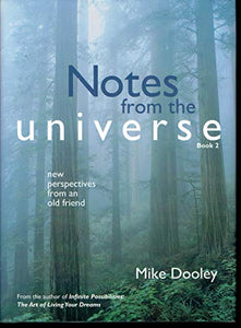 Notes From the Universe (Book 2) 