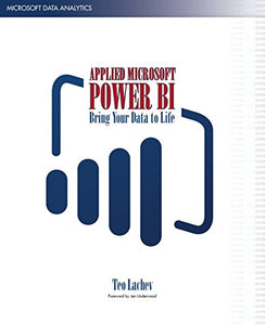 Applied Microsoft Power Bi 